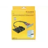 Κάρτα διασύνδεσης DeLOCK 61775 USB 3.2 Gen 1