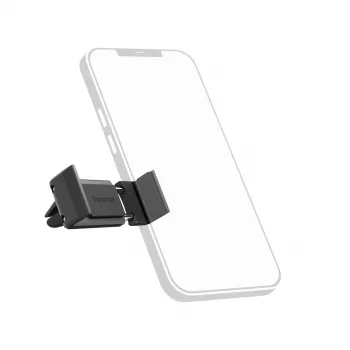 Hama Flipper παθητική βάση κινητού τηλεφώνου/ smartphone μαύρο