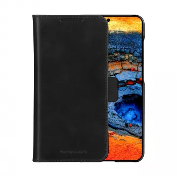 dbramante1928 Lynge θήκη κινητού για Samsung Galaxy S25+ – 17 cm (6,7 ίντσες), μαύρο