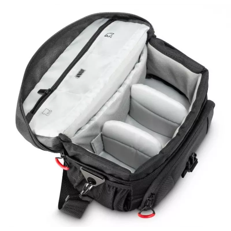 Hama Phoenix Compact Θήκη Μαύρο