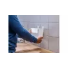 Γάντζος γενικής χρήσης TESA 77763 εσωτερικού χώρου λευκό 2 τεμ.