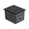 Σαρωτής barcode USB DeLOCK 1D και 2D ενσύρματος για σταθερή τοποθέτηση