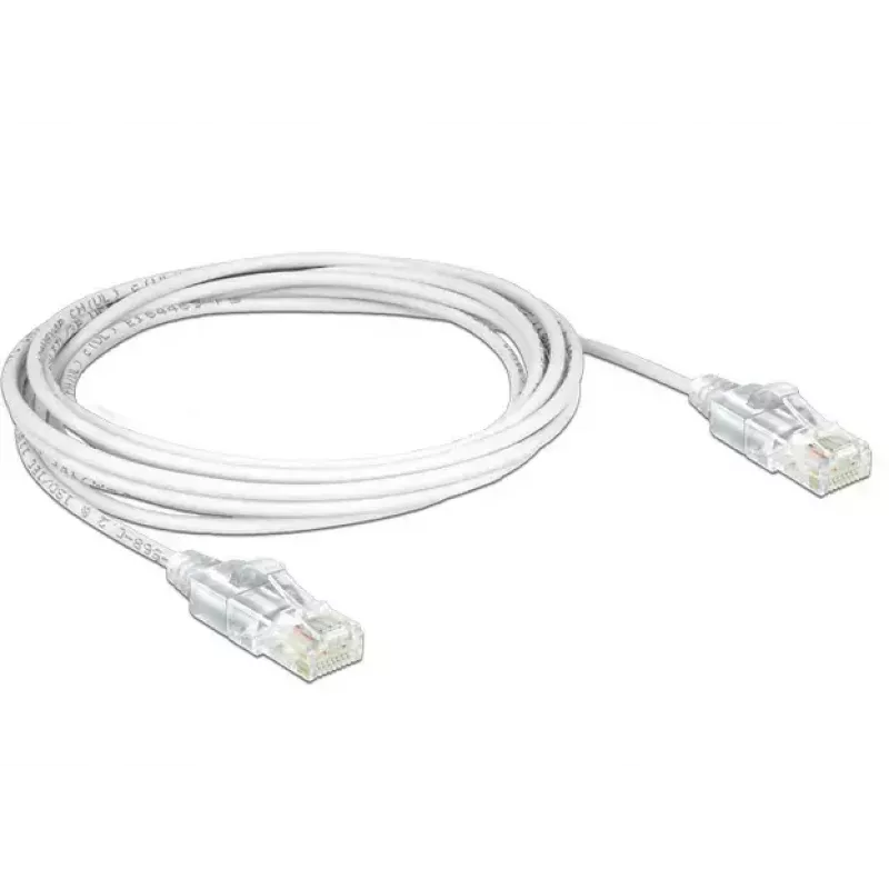 Καλώδιο δικτύου DeLOCK 2m Cat.6 UTP