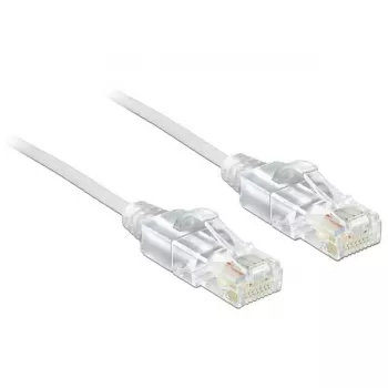 Καλώδιο δικτύου DeLOCK 2m Cat.6 UTP