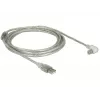 Καλώδιο USB DeLOCK 3m USB2.0-A/USB2.0-B