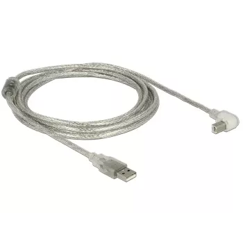 Καλώδιο USB DeLOCK 3m USB2.0-A/USB2.0-B