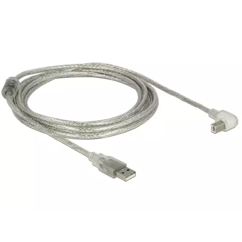 Καλώδιο USB DeLOCK 3m USB2.0-A/USB2.0-B