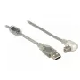 Καλώδιο USB DeLOCK 3m USB2.0-A/USB2.0-B