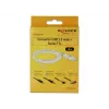 Καλώδιο USB DeLOCK 1,8 m USB2.0-A/TTL 6-πολικό μαύρο