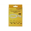 Καλώδιο USB DeLOCK 1,8 m USB2.0-A/TTL 6-πολικό μαύρο