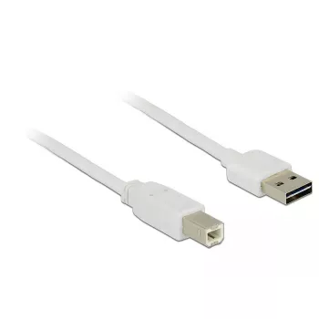Καλώδιο USB DeLOCK 5m USB2.0-A/USB2.0-B