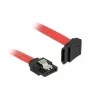 Καλώδιο SATA DeLOCK 0,5 m 2× SATA III 83974