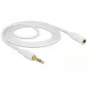 Καλώδιο ήχου 3,5 mm DeLOCK 85579