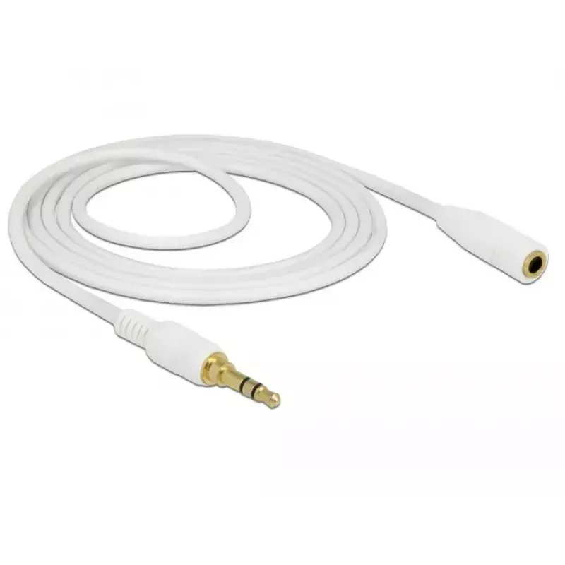 Καλώδιο ήχου 3,5 mm DeLOCK 85579