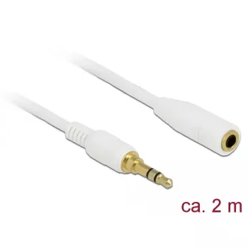 Καλώδιο ήχου 3,5 mm DeLOCK 85579
