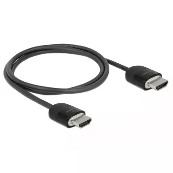 Καλώδιο HDMI DeLOCK 84963 1m