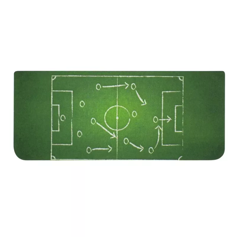 Hama Soccer, PlayStation 4, μαύρο, πράσινο