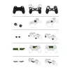 Hama Soccer, PlayStation 4, μαύρο, πράσινο