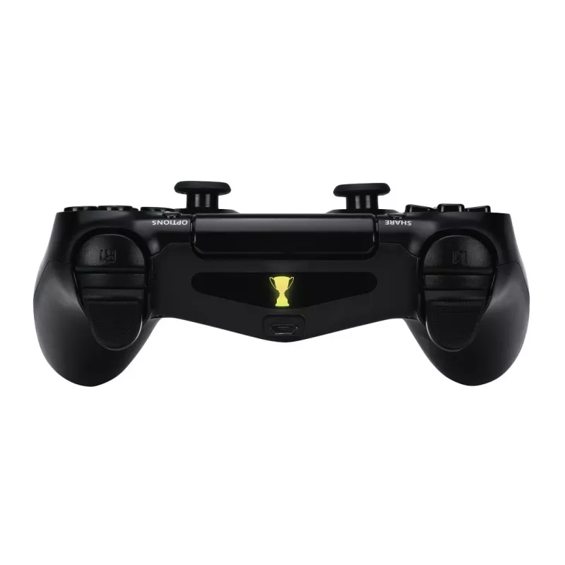Hama Soccer, PlayStation 4, μαύρο, πράσινο