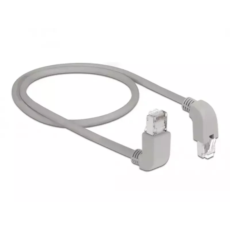 Καλώδιο δικτύου DeLOCK 85852 0,5 m Cat5e SF/UTP