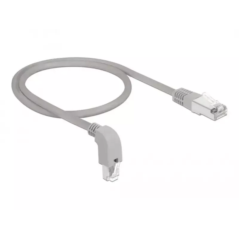 Καλώδιο δικτύου DeLOCK 85855 0.5m Cat5e SF/UTP
