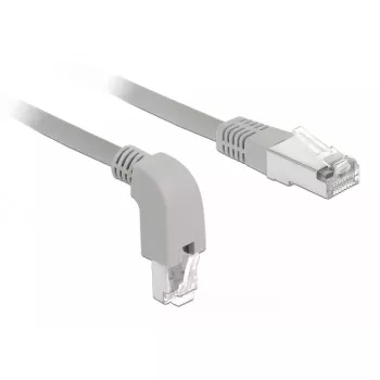 Καλώδιο δικτύου DeLOCK 85855 0.5m Cat5e SF/UTP