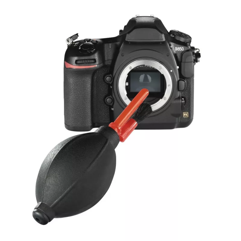 Hama Optic HTMC Dust Ex σετ καθαρισμού ψηφιακής φωτογραφικής μηχανής