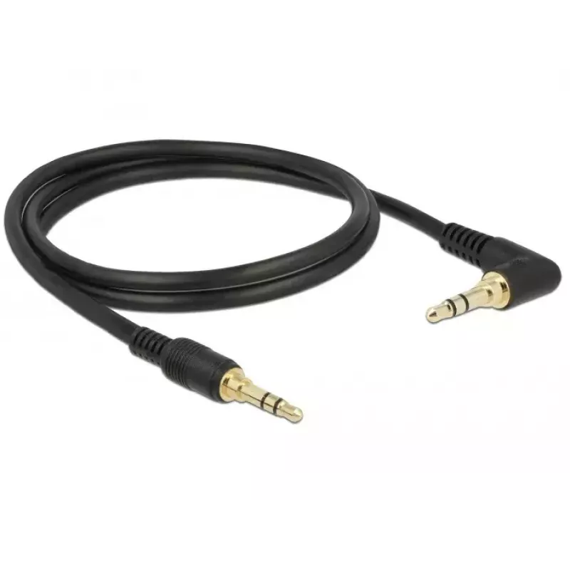 Καλώδιο ήχου 3,5 mm DeLOCK 85566