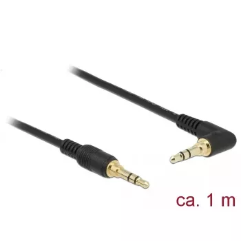 Καλώδιο ήχου 3,5 mm DeLOCK 85566