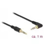 Καλώδιο ήχου 3,5 mm DeLOCK 85566