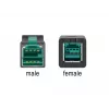 Καλώδιο επέκτασης Powered-USB DeLOCK 85981 12 V 2 m