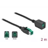 Καλώδιο επέκτασης Powered-USB DeLOCK 85981 12 V 2 m