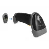 Σαρωτής barcode DeLOCK USB 1D Laser μαύρο φορητός ενσύρματος καλώδιο 2m