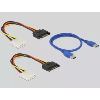 Κάρτα διασύνδεσης DeLOCK 41427