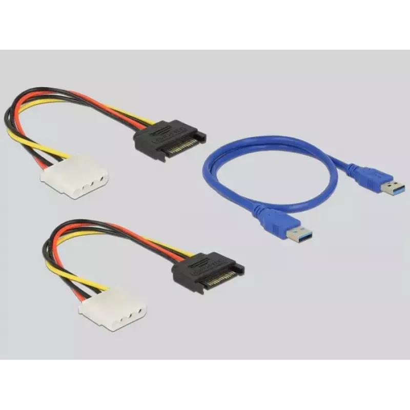Κάρτα διασύνδεσης DeLOCK 41427