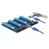 Κάρτα διασύνδεσης DeLOCK 41427