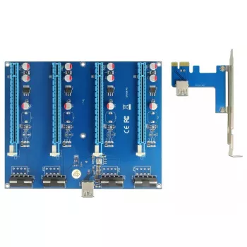 Κάρτα διασύνδεσης DeLOCK 41427