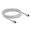 Καλώδιο δικτύου DeLOCK 80562 RJ-45 Cat8.1 5 m γκρι