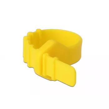 Επαναχρησιμοποιήσιμο δεματικό καλωδίου DeLOCK 18830