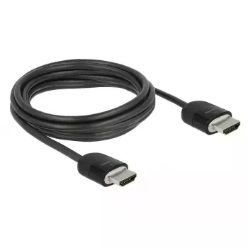 Καλώδιο HDMI DeLOCK 84965 3 m