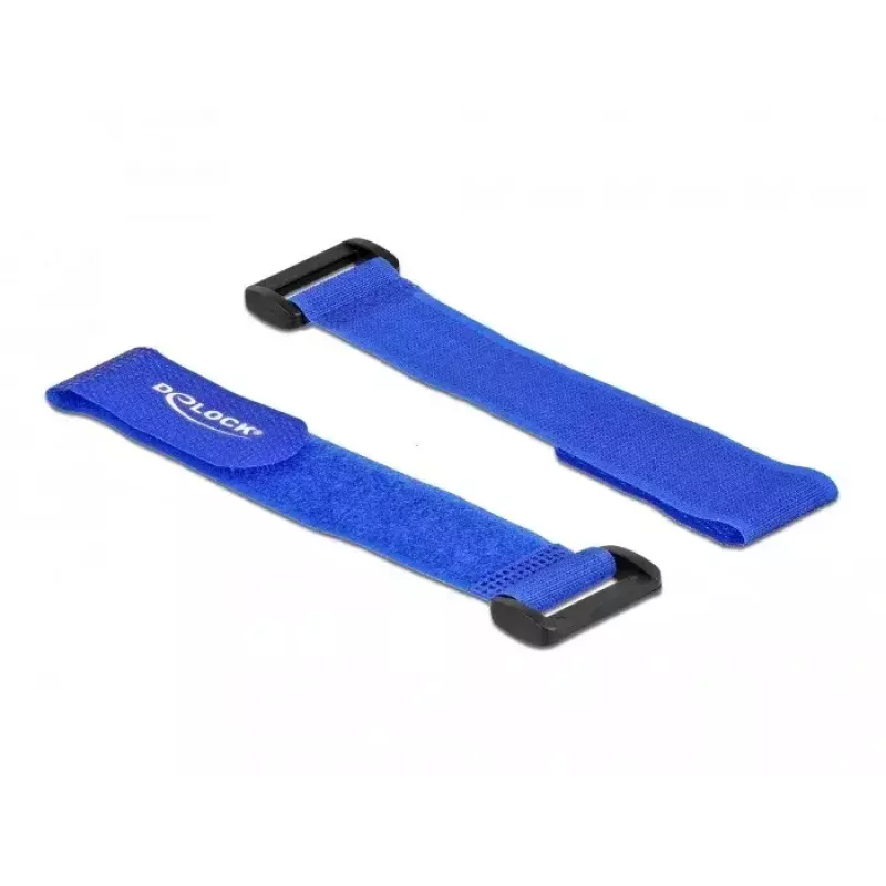 Δεματικός καλωδίων Velcro DeLOCK 19533