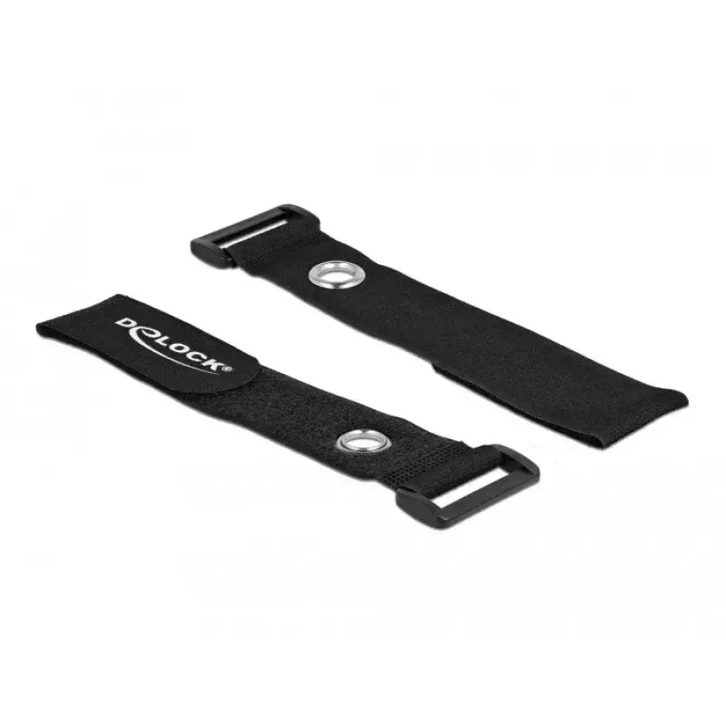 Δεματικός καλωδίων Velcro DeLOCK 19543