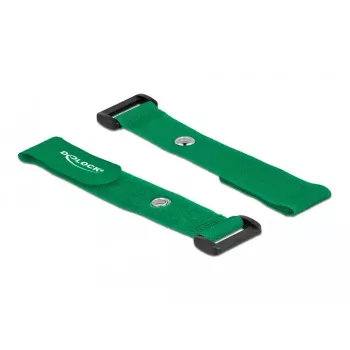Δεματικός καλωδίων Velcro DeLOCK 19548