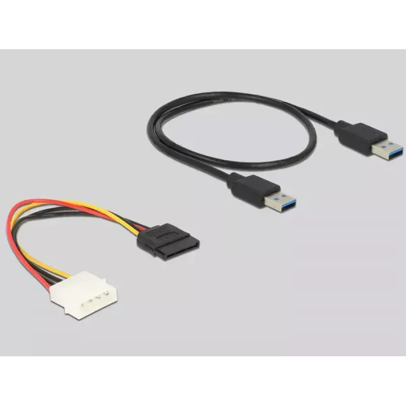 Κάρτα διασυνδέσεων DeLOCK 41423