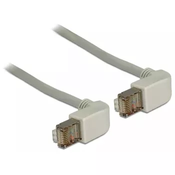 Καλώδιο δικτύου DeLOCK 1 m Cat.5e SFTP