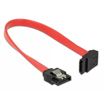 Καλώδιο SATA DeLOCK SATA III 0,2 m