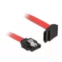 Καλώδιο SATA DeLOCK SATA III 0,2 m
