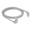 Καλώδιο δικτύου DeLOCK 85854 Cat5e SF/UTP 2m γκρι