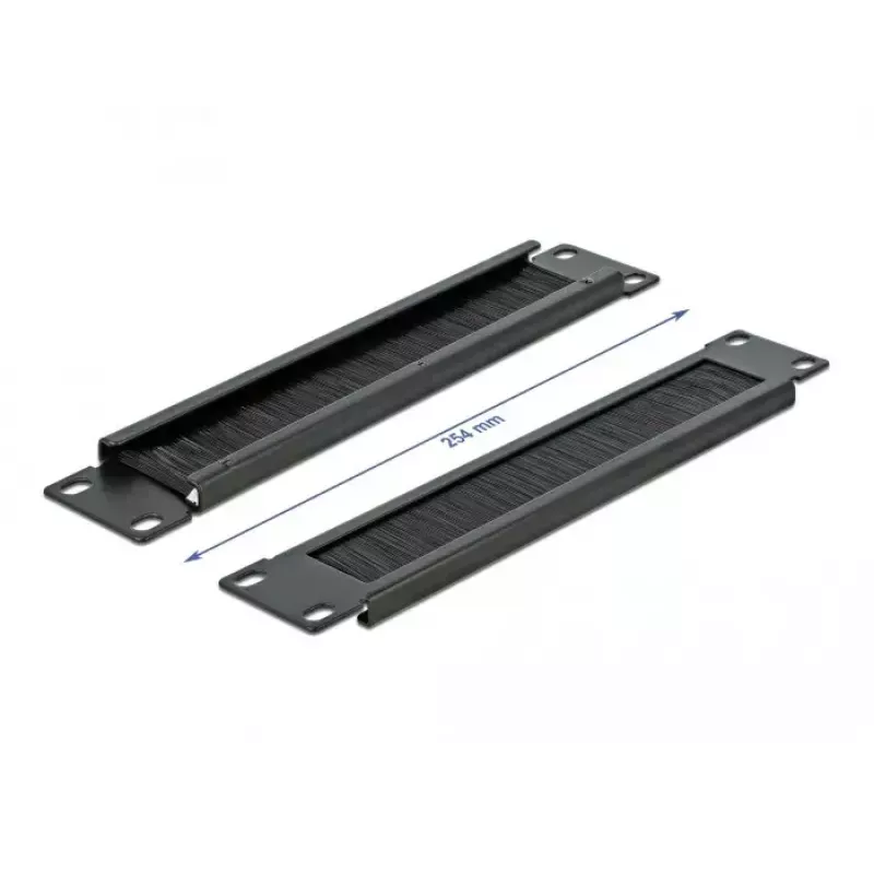 Λωρίδα με βούρτσες DeLOCK 66287