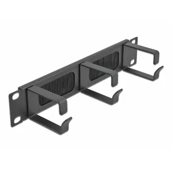 Αξεσουάρ rack λωρίδα με βούρτσες DeLOCK 66487